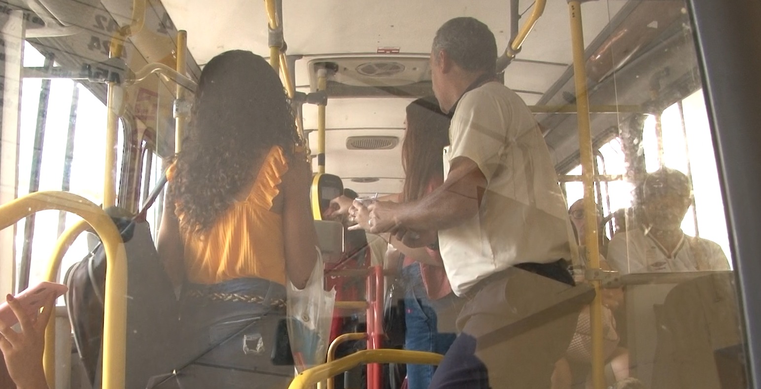 Cerca de 80% das linhas de Petrópolis podem operar sem cobrador