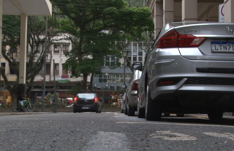 Mobilidade urbana é desafio para Petrópolis