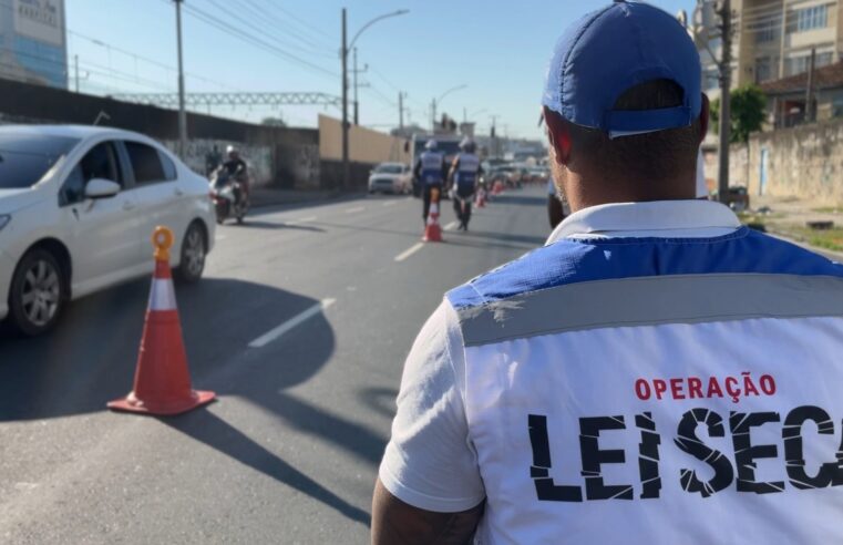Casos de alcoolemia aumentam na região serrana
