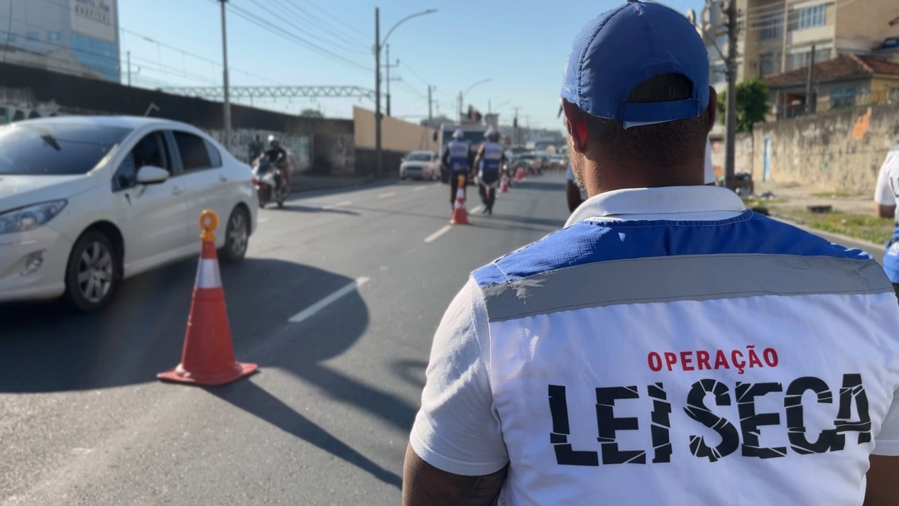 Casos de alcoolemia aumentam na região serrana