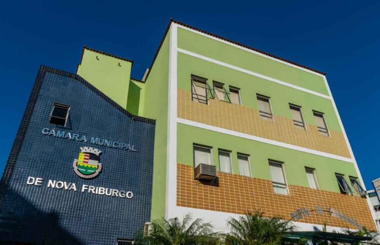 Câmara de Nova Friburgo autoriza repasse de verba complementar para piso da enfermagem