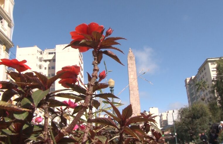 Última semana de inverno será de calor intenso: Petrópolis terá máximas acima dos 30ºC todos os dias