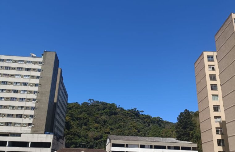 Defesa Civil retorna para estágio operacional de normalidade
