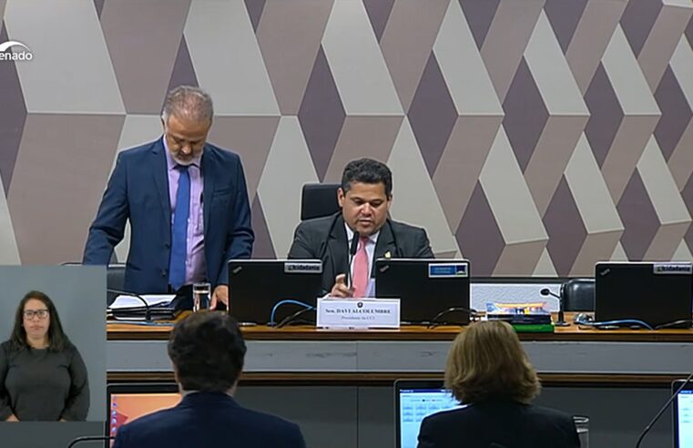 Comissão de Constituição e Justiça do Senado deve analisar PEC do processamento de plasma nesta semana