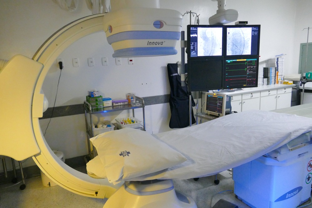 Hospital SMH promove encontro médico para falar dos avanços nos tratamentos contra a obesidade