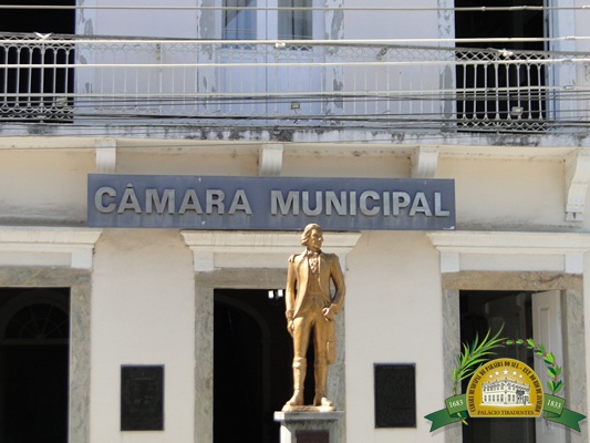 Câmara de Paraíba do Sul autoriza repasse de verba complementar para piso da enfermagem
