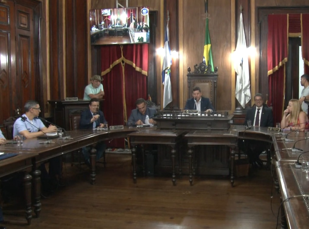 Em audiência pública na Câmara, especialistas confirmam: integração de dados de radares já existentes pode ajudar no monitoramento de chuvas