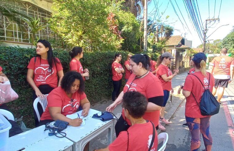 Setembro Vermelho: a importância dos cuidados com o coração