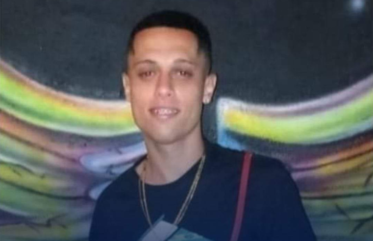 Jovem morre em acidente de moto em Paraíba do Sul