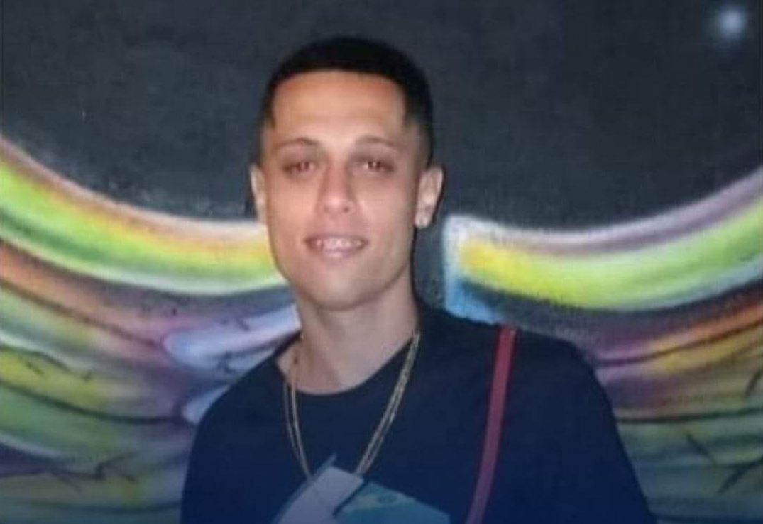 Jovem morre em acidente de moto em Paraíba do Sul