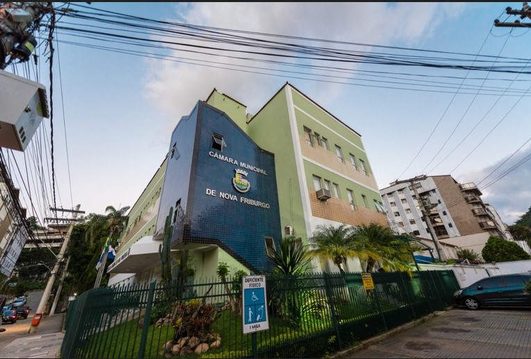 Câmara de Nova Friburgo aprova Lei em defesa das Mulheres