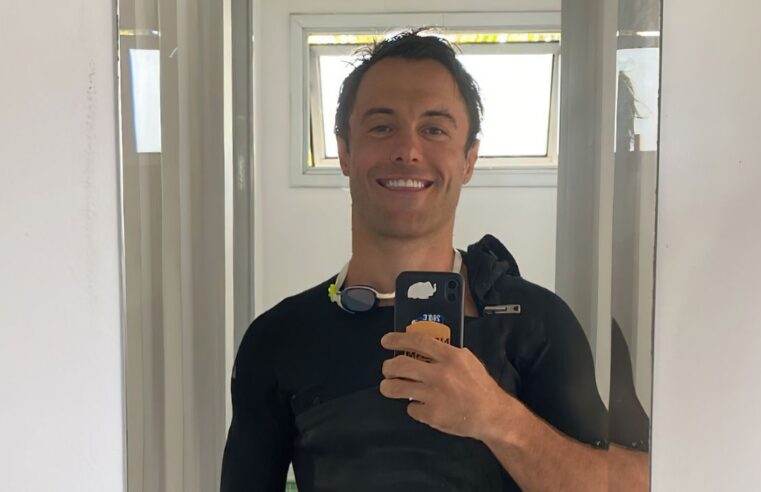 Kayky Brito segue sedado e com quadro clínico sob controle