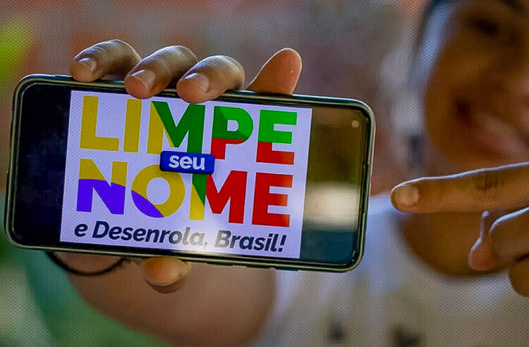 10 milhões com dívidas de até R$ 100 tiveram nome limpo com Desenrola, diz Fazenda