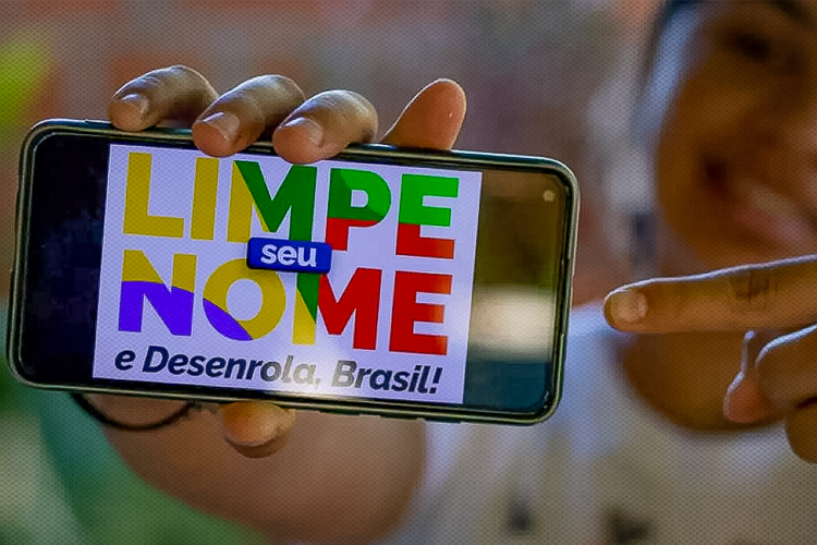 10 milhões com dívidas de até R$ 100 tiveram nome limpo com Desenrola, diz Fazenda