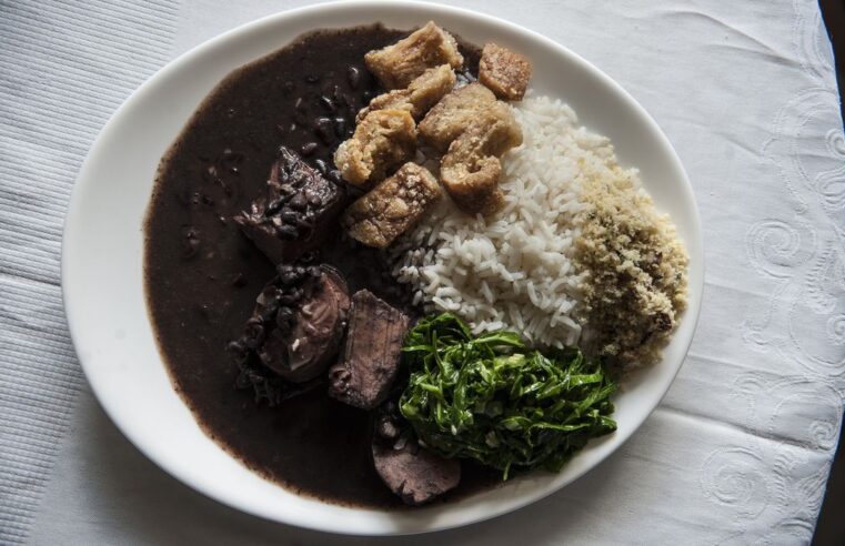 Saiba mais sobre o Plano Brasil Sem Fome que busca segurança alimentar