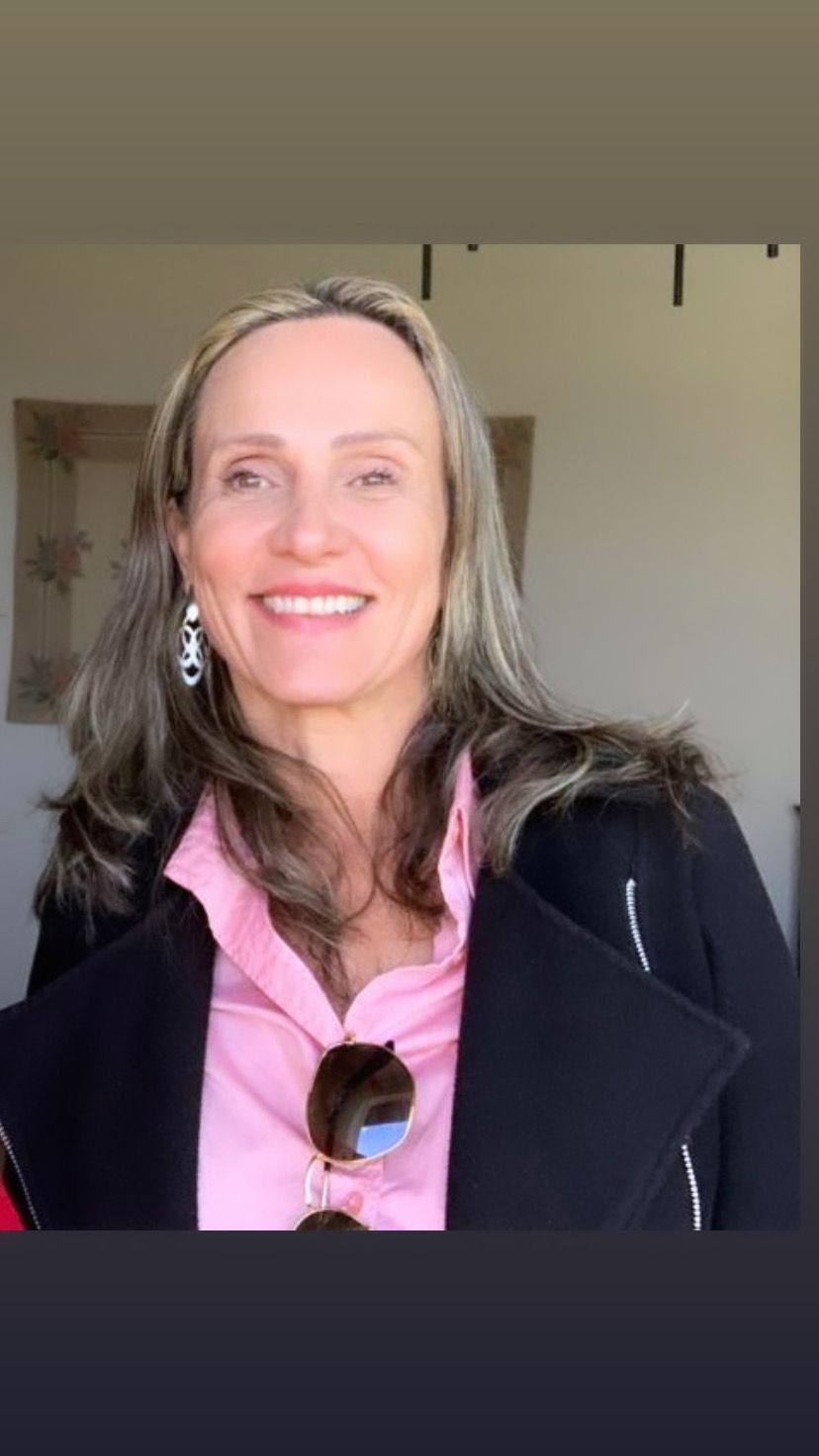 Fernanda Fadel será a Madrinha do Outubro Rosa 2023 em Petrópolis