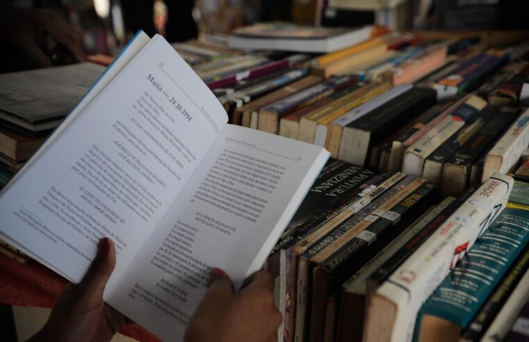 Cultura do Estado lança pacote de ações para celebrar o “Rio, Capital Mundial do Livro”