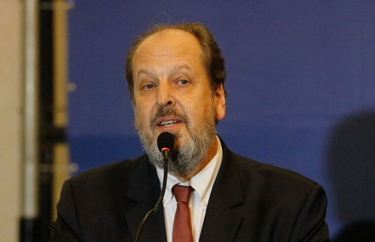 Morre Eduardo Sanovicz, ex-presidente da Embratur e da Abear