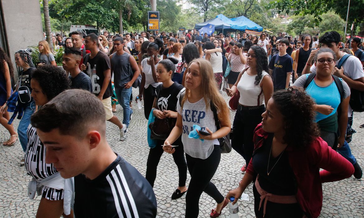 Começa a etapa livre da 4ª Conferência Nacional de Juventude