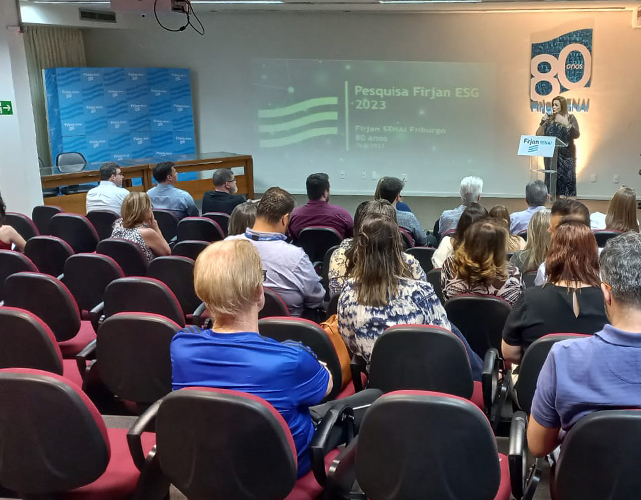 Firjan SENAI: 80 anos na Região Serrana, contribuindo para o desenvolvimento da indústria em Petrópolis e Nova Friburgo