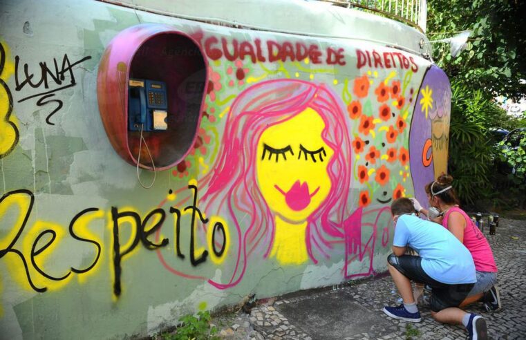 Feminicídios no DF cresceram 45% neste ano em relação a 2022