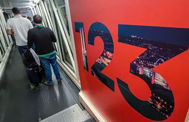 Donos da 123 Milhas deverão comparecer à CPI na quarta-feira