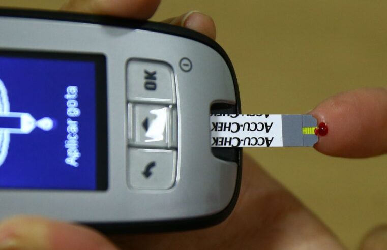 Amputações de pés e pernas em decorrência do diabetes batem recorde