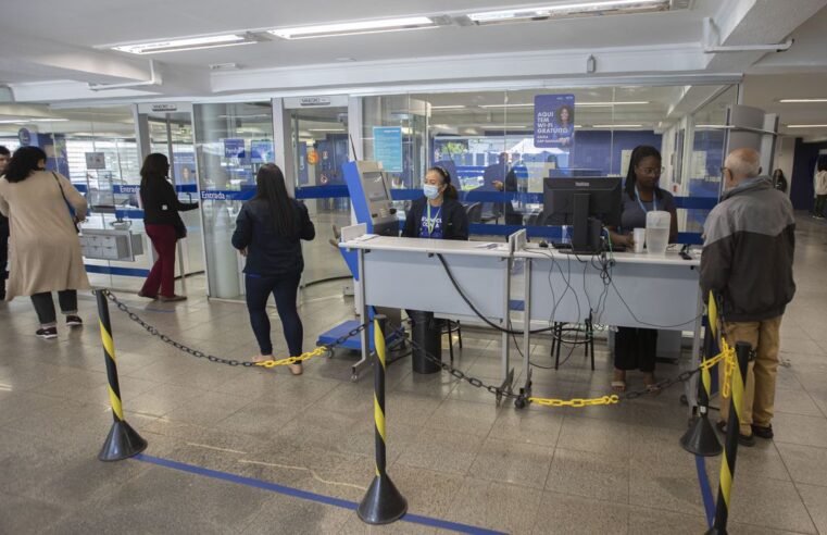 Em dois meses, bancos renegociam R$ 13 bilhões em dívidas do Desenrola