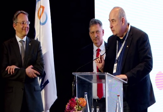 Fiocruz e Butantan sediam a 25ª Assembleia Geral Anual do DCVMN
