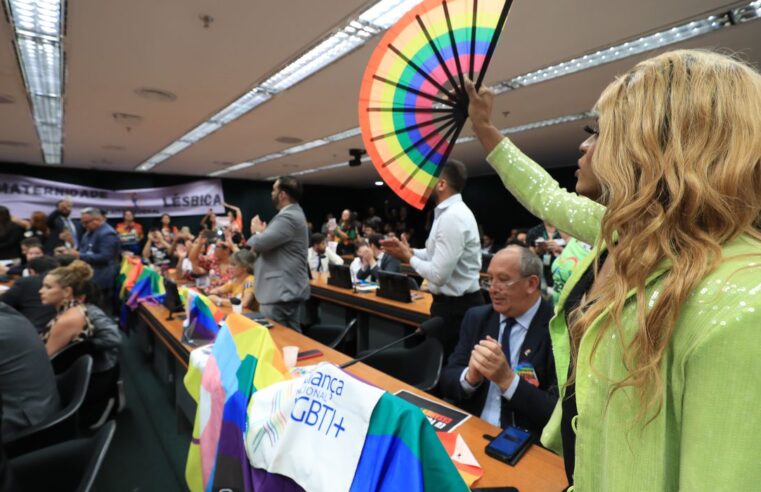 MPF pede arquivamento de projeto que proíbe casamento homoafetivo