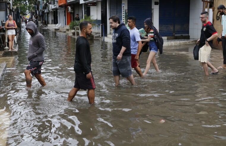 El Niño deve aumentar volume de chuvas nos próximos meses no Sul