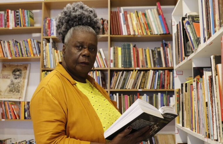 Bienal do Livro 2023 destaca literatura de mulheres afro-brasileiras