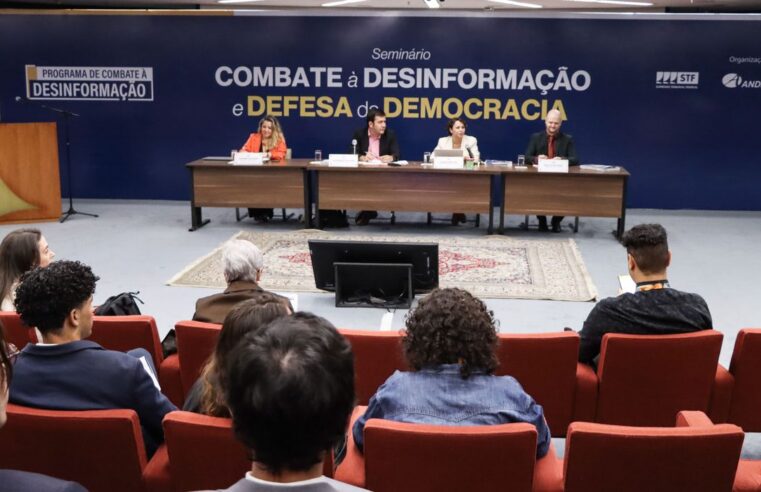 Pessoas com deficiência estão mais vulneráveis à desinformação