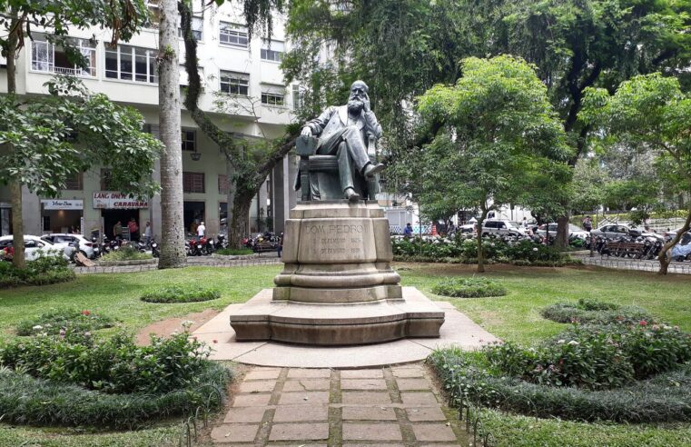 Praça Dom Pedro recebe nesta segunda-feira (25), ação pela Semana Nacional do Trânsito