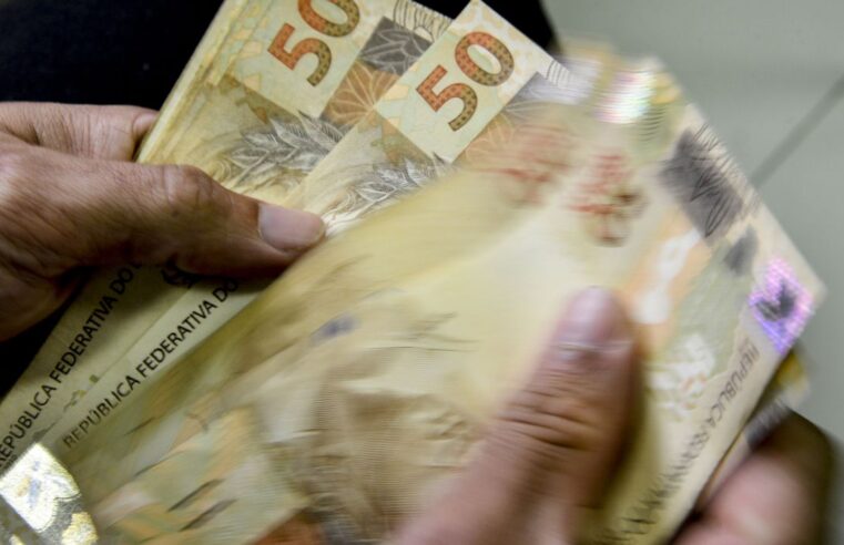 Mercado eleva para 2,56% projeção do crescimento da economia em 2023