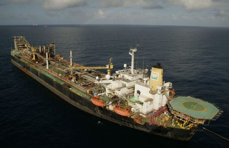 Regime de partilha produz mais de 500 milhões de barris de petróleo