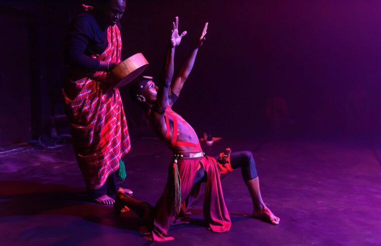 Rio tem semana com celebração da herança africana na música brasileira