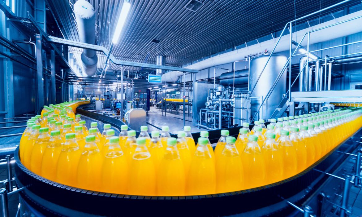 Produção industrial do Estado do Rio cresce 5% em maioIndústria fluminense acumula crescimento de 6,7% nos últimos 12 meses