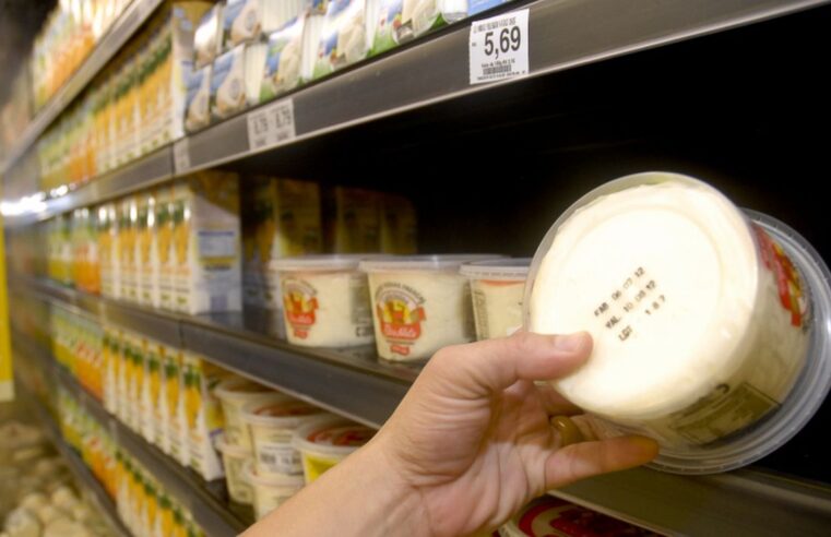 Pandemia eleva consumo de ultraprocessados no Brasil, revela pesquisa