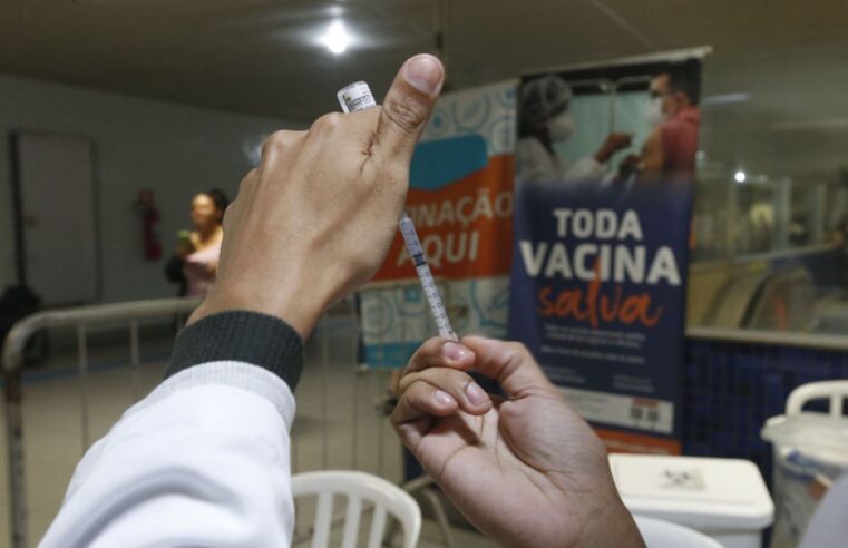 InfoGripe mantém alerta para aumento de casos de covid-19