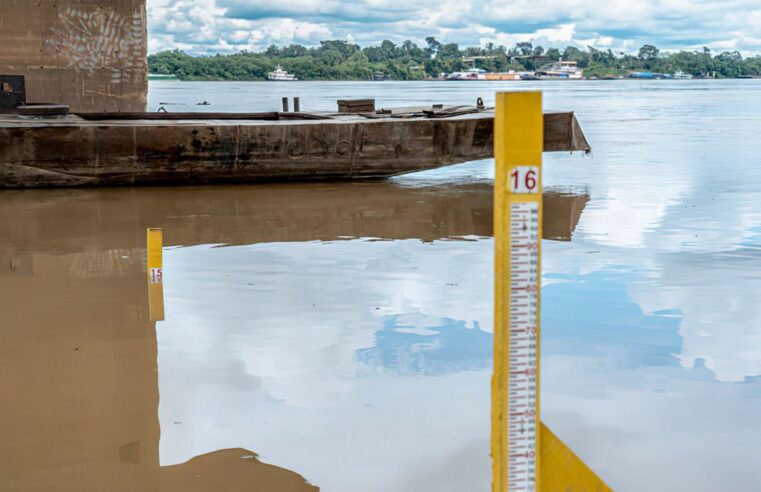 ONS propõe medidas para enfrentar escassez hídrica na Amazônia