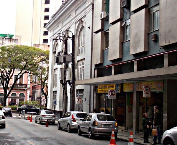 Rua Alencar Lima terá interdições a partir de domingo (06) em Petrópolis