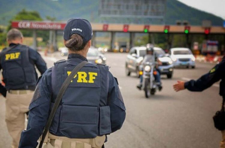 PRF encerra a Operação Nossa Senhora Aparecida no Rio de Janeiro