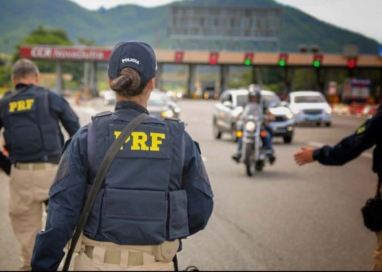 PRF encerra a Operação Nossa Senhora Aparecida no Rio de Janeiro
