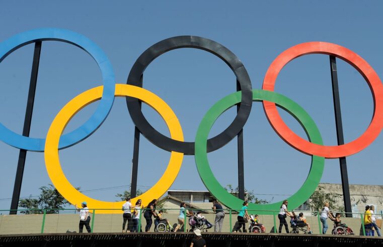 Inclusão de cinco esportes para as Olimpíadas de 2028 é aprovada pelo COI