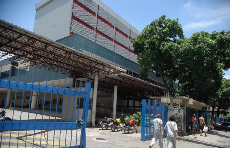 Hospital municipal do Rio receberá R$ 850 milhões para modernização