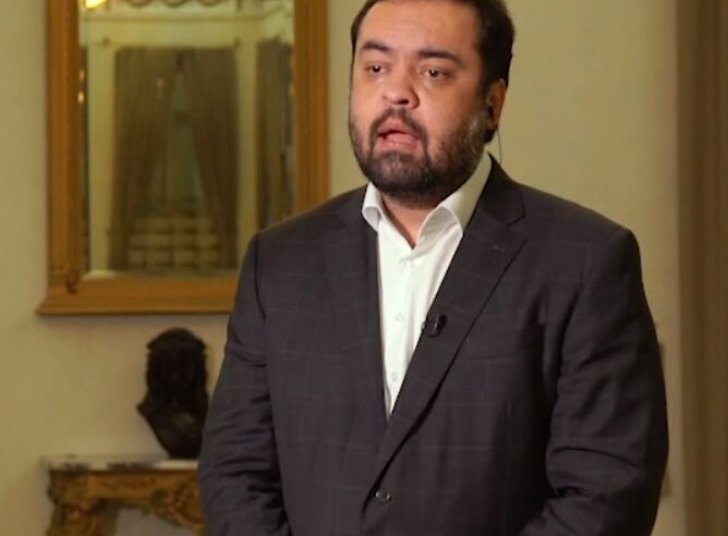 Cláudio Castro entra com ação no STF para suspender dívida com a União, que já chega a R$ 191 bilhões