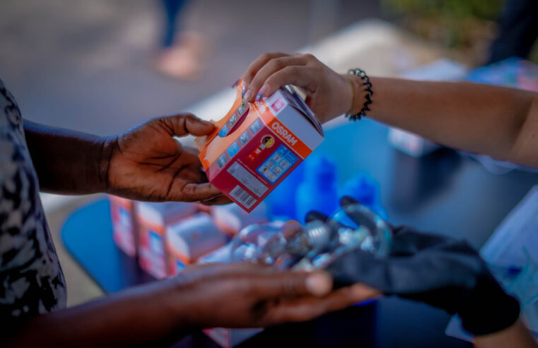 Enel Rio promove ações de consumo consciente em Teresópolis, Niterói e Itaboraí