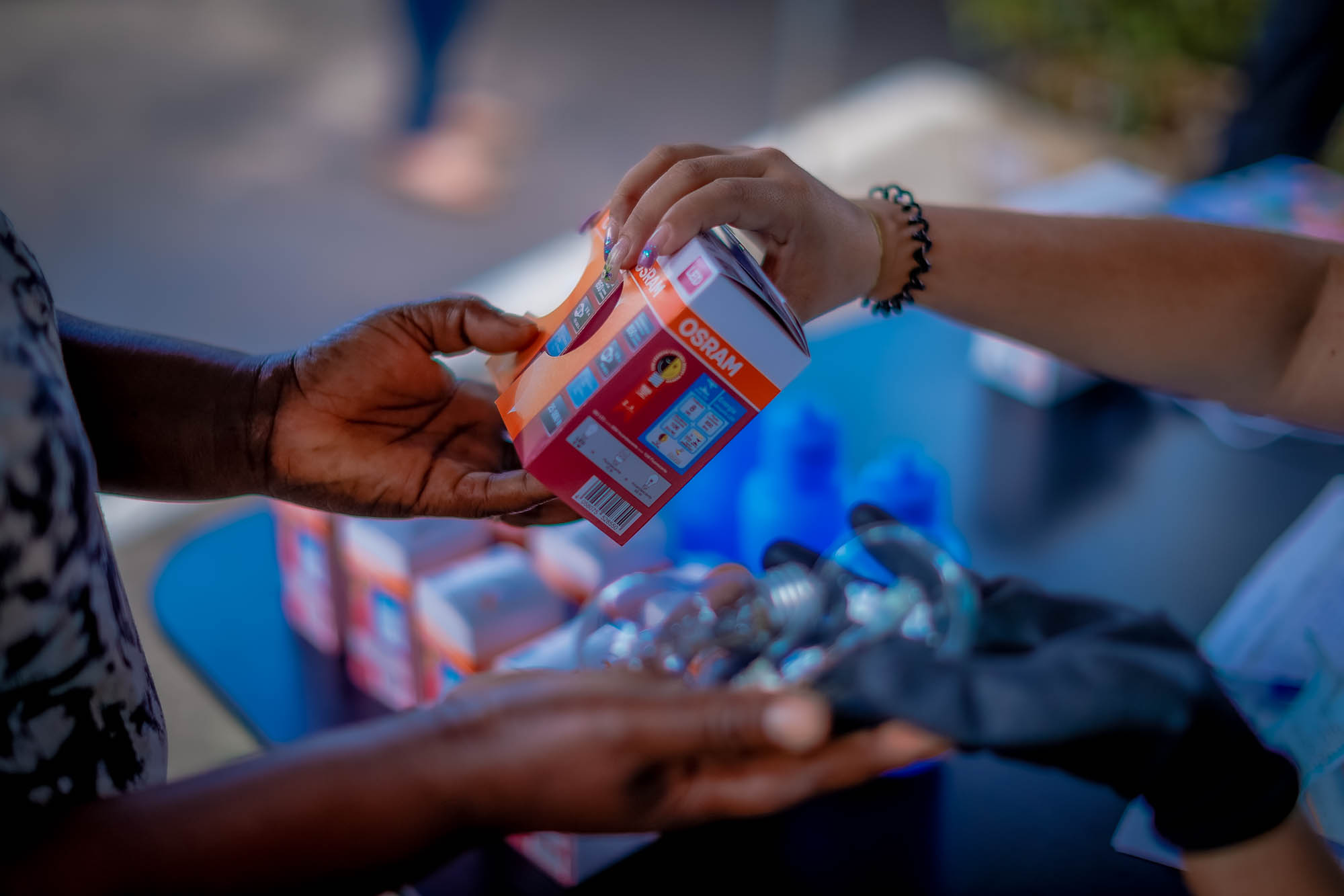 Enel Rio promove ações de consumo consciente em Teresópolis, Niterói e Itaboraí