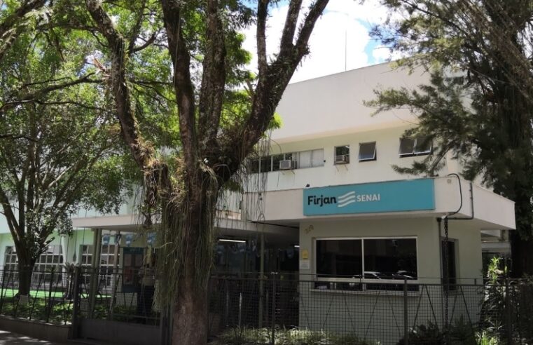 Escola Firjan SESI tem 120 vagas gratuitas para Ensino Médio com Curso Técnico do SENAI em Nova Friburgo